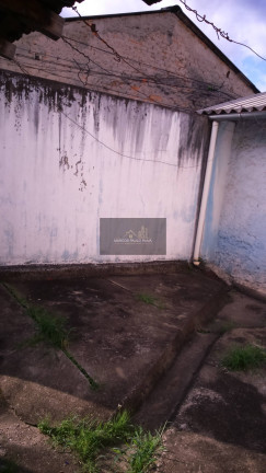 Imagem Terreno à Venda, 491 m² em Limão - São Paulo