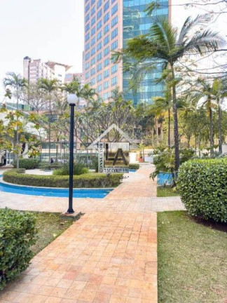 Imagem Apartamento com 3 Quartos à Venda, 160 m² em Brooklin - São Paulo Imagem Apartamento com 3 Quartos à Venda, 160 m² em Brooklin - São Paulo
