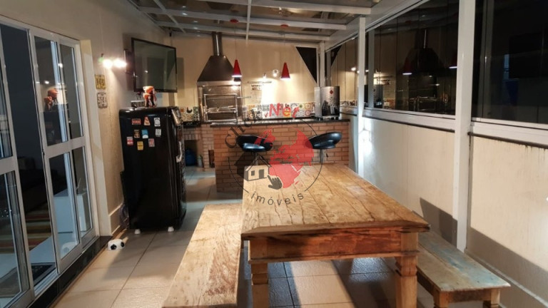 Imagem Cobertura com 2 Quartos à Venda, 150 m² em Santa Maria - São Caetano Do Sul Imagem Cobertura com 2 Quartos à Venda, 150 m² em Santa Maria - São Caetano Do Sul