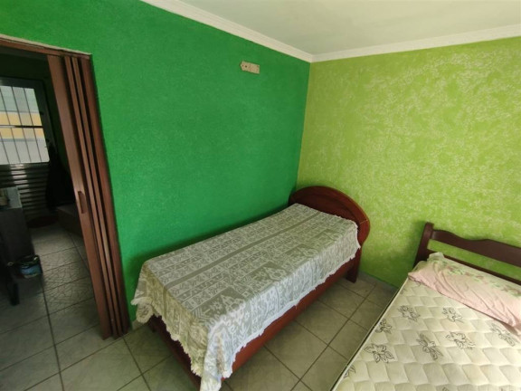 Imagem Kitnet com 1 Quarto à Venda, 32 m² em Guilhermina - Praia Grande