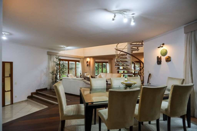 Imagem Casa com 4 Quartos à Venda, 482 m² em Granja Viana Ii - Cotia Imagem Casa com 4 Quartos à Venda, 482 m² em Granja Viana Ii - Cotia