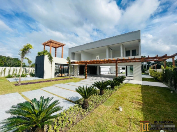 Imagem Casa com 5 Quartos à Venda, 940 m² em Riviera - Bertioga Imagem Casa com 5 Quartos à Venda, 940 m² em Riviera - Bertioga