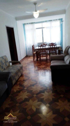 Imóvel com 3 Quartos à Venda, 113 m² em Cidade Ocian - Praia Grande