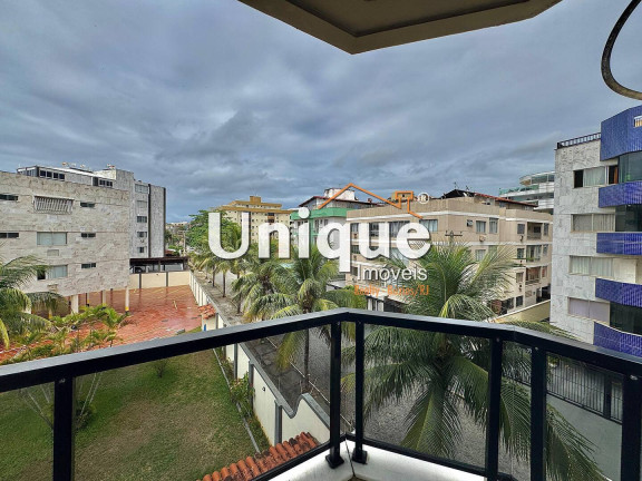 Imagem Apartamento com 3 Quartos à Venda, 86 m² em Algodoal - Cabo Frio Imagem Apartamento com 3 Quartos à Venda, 86 m² em Algodoal - Cabo Frio
