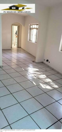 Imagem Sobrado com 4 Quartos à Venda, 240 m² em Jardim Da Saúde - São Paulo Imagem Sobrado com 4 Quartos à Venda, 240 m² em Jardim Da Saúde - São Paulo