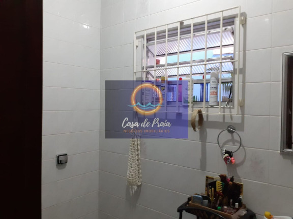 Imagem Casa com 3 Quartos à Venda, 142 m² em Parque Balneário Oásis - Peruíbe Imagem Casa com 3 Quartos à Venda, 142 m² em Parque Balneário Oásis - Peruíbe