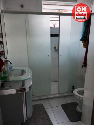 Imagem Apartamento com 2 Quartos à Venda, 120 m² em Pompéia - Santos Imagem Apartamento com 2 Quartos à Venda, 120 m² em Pompéia - Santos