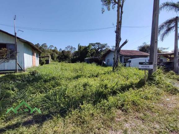 Imagem Terreno à Venda, 297 m² em Pinheiros - Balneário Barra Do Sul Imagem Terreno à Venda, 297 m² em Pinheiros - Balneário Barra Do Sul