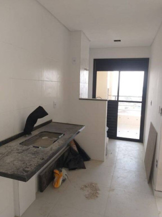Imagem Apartamento com 2 Quartos à Venda, 74 m² em Vila São José - Taubaté