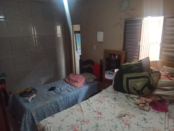 Imagem Casa com 2 Quartos à Venda, 125 m² em Alto Da Boa Vista - Mauá Imagem Casa com 2 Quartos à Venda, 125 m² em Alto Da Boa Vista - Mauá