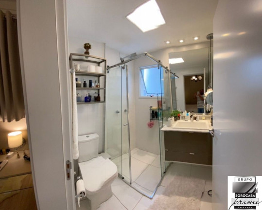 Imagem Casa com 2 Quartos à Venda, 73 m² em Parque Campolim - Sorocaba Imagem Casa com 2 Quartos à Venda, 73 m² em Parque Campolim - Sorocaba