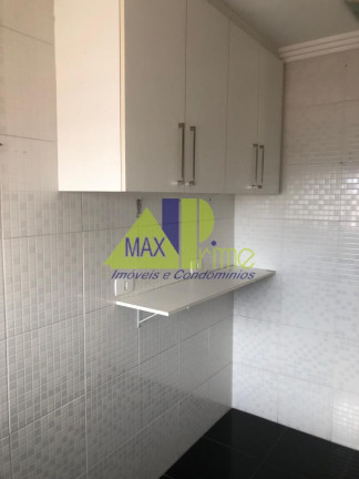 Imagem Apartamento com 3 Quartos à Venda, 94 m² em Jardim Teresa - São Paulo Imagem Apartamento com 3 Quartos à Venda, 94 m² em Jardim Teresa - São Paulo