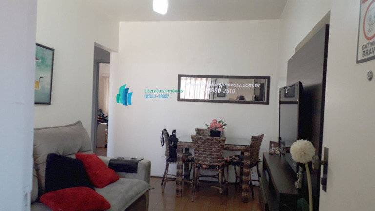 Imagem Apartamento com 2 Quartos à Venda, 56 m² em Assunção - São Bernardo Do Campo