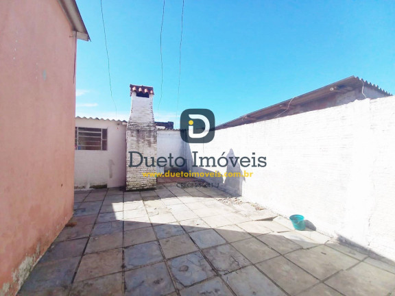Imagem Casa com 3 Quartos à Venda, 100 m² em Camobi - Santa Maria