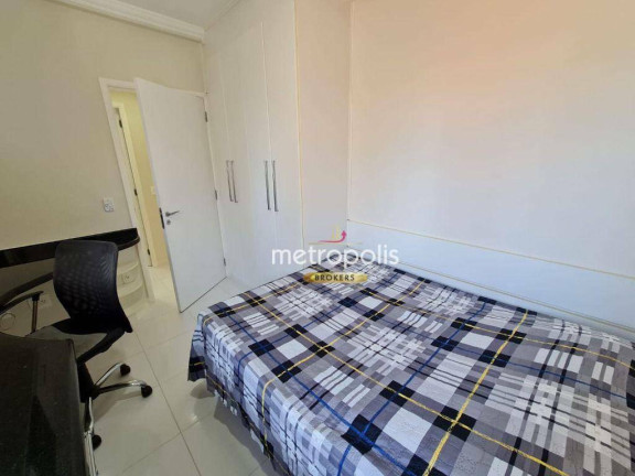 Imagem Apartamento com 4 Quartos à Venda ou Locação, 150 m² em Barcelona - São Caetano Do Sul