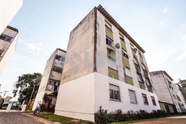 Imagem Apartamento com 2 Quartos à Venda, 50 m² em Rubem Berta - Porto Alegre Imagem Apartamento com 2 Quartos à Venda, 50 m² em Rubem Berta - Porto Alegre