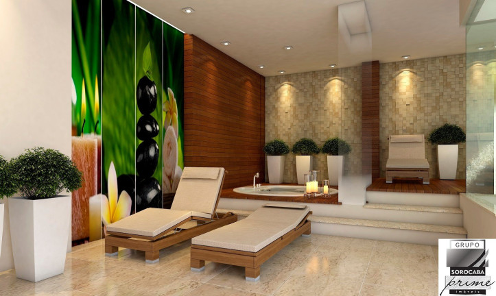 Imagem Apartamento com 3 Quartos à Venda, 95 m² em Além Ponte - Sorocaba Imagem Apartamento com 3 Quartos à Venda, 95 m² em Além Ponte - Sorocaba