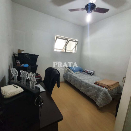 Imagem Apartamento com 2 Quartos à Venda, 122 m² em Pompéia - Santos Imagem Apartamento com 2 Quartos à Venda, 122 m² em Pompéia - Santos