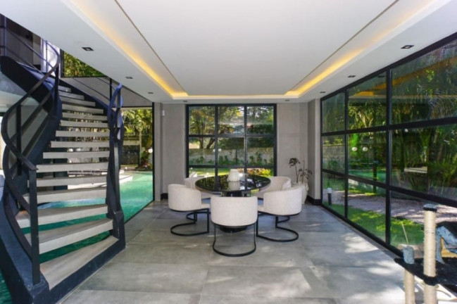 Imagem Casa com 4 Quartos à Venda, 470 m² em Itanhangá - Rio De Janeiro Imagem Casa com 4 Quartos à Venda, 470 m² em Itanhangá - Rio De Janeiro
