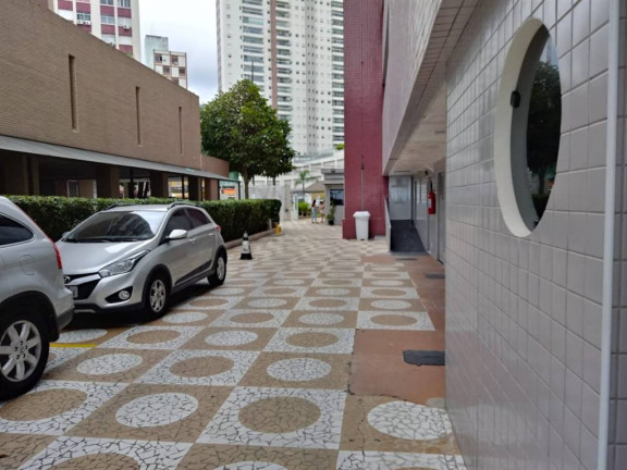 Imagem Apartamento com 3 Quartos à Venda, 170 m² em Jose Menino - Santos Imagem Apartamento com 3 Quartos à Venda, 170 m² em Jose Menino - Santos