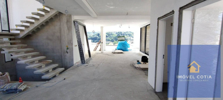 Imagem Casa de Condomínio com 3 Quartos à Venda, 750 m² em Jardim Do Golf I - Jandira