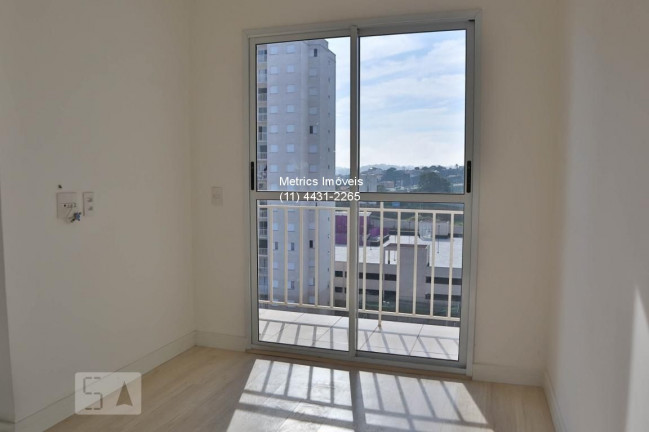 Imóvel com 2 Quartos à Venda, 49 m² em Vila Nambi - Jundiaí