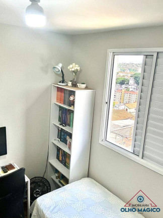 Imagem Apartamento com 3 Quartos à Venda, 72 m² em Vila Polopoli - São Paulo
