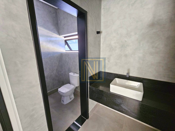 Imagem Casa de Condomínio com 3 Quartos à Venda, 234 m² em Condomínio Ibiti Reserva - Sorocaba Imagem Casa de Condomínio com 3 Quartos à Venda, 234 m² em Condomínio Ibiti Reserva - Sorocaba