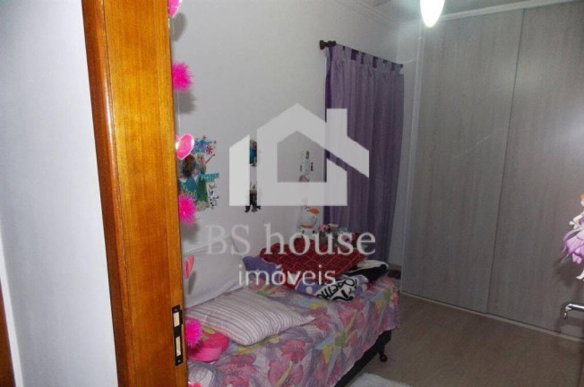 Imagem Apartamento com 3 Quartos à Venda, 80 m² em Santa Maria - Santo André Imagem Apartamento com 3 Quartos à Venda, 80 m² em Santa Maria - Santo André