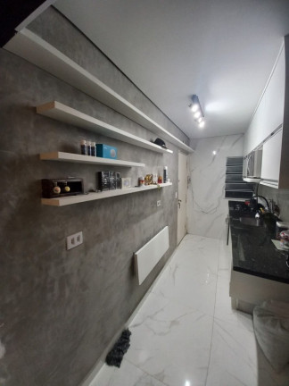 Imagem Kitnet com 1 Quarto à Venda, 35 m² em Bela Vista - São Paulo Imagem Kitnet com 1 Quarto à Venda, 35 m² em Bela Vista - São Paulo