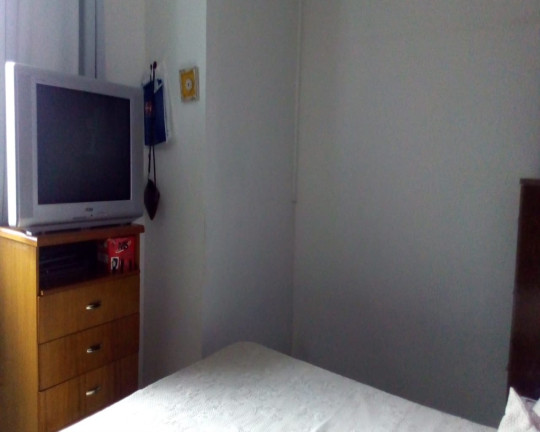 Imagem Imóvel com 2 Quartos à Venda, 68 m² em Paineiras - Juiz De Fora