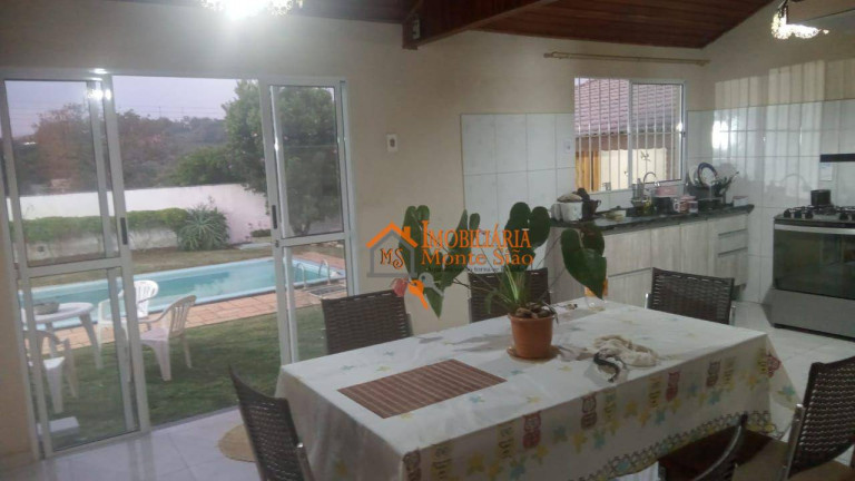 Imagem Chácara com 3 Quartos à Venda, 600 m² em Jardim Maracanã - Atibaia Imagem Chácara com 3 Quartos à Venda, 600 m² em Jardim Maracanã - Atibaia