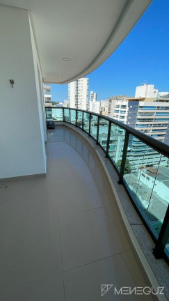 Imagem Apartamento com 3 Quartos para Alugar, 90 m² em Praia Do Morro - Guarapari Imagem Apartamento com 3 Quartos para Alugar, 90 m² em Praia Do Morro - Guarapari