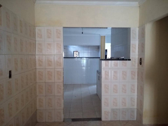 Imagem Casa com 3 Quartos à Venda, 110 m² em Rosa Elze - São Cristóvão Imagem Casa com 3 Quartos à Venda, 110 m² em Rosa Elze - São Cristóvão