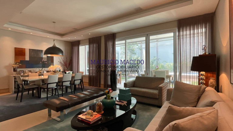 Imagem Casa com 4 Quartos à Venda, 566 m² em Tambore - Santana De Parnaíba Imagem Casa com 4 Quartos à Venda, 566 m² em Tambore - Santana De Parnaíba