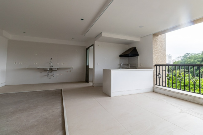 Imagem Apartamento com 2 Quartos à Venda, 118 m² em Lapa - São Paulo