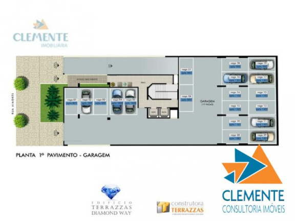 Imagem Apartamento com 3 Quartos à Venda, 70 m² em Santo Agostinho - Belo Horizonte Imagem Apartamento com 3 Quartos à Venda, 70 m² em Santo Agostinho - Belo Horizonte