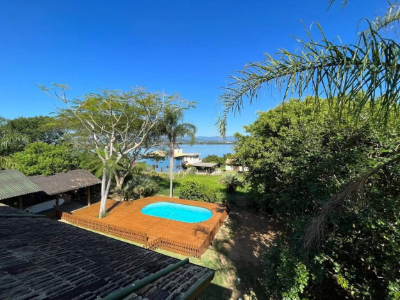Imagem Casa com 3 Quartos à Venda, 200 m² em Ibiraquera - Imbituba Imagem Casa com 3 Quartos à Venda, 200 m² em Ibiraquera - Imbituba