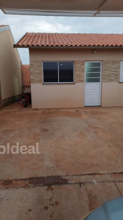 Imagem Casa com 2 Quartos à Venda, 160 m² em Conjunto Habitacional Martini - Pederneiras Imagem Casa com 2 Quartos à Venda, 160 m² em Conjunto Habitacional Martini - Pederneiras