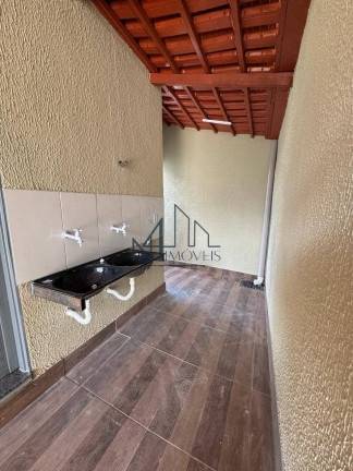 Imagem Casa com 2 Quartos à Venda, 150 m² em Itapoã - Aparecida De Goiânia Imagem Casa com 2 Quartos à Venda, 150 m² em Itapoã - Aparecida De Goiânia