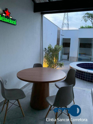 Imagem Casa com 4 Quartos à Venda, em Parque Rodoviário - Campos Dos Goytacazes Imagem Casa com 4 Quartos à Venda, em Parque Rodoviário - Campos Dos Goytacazes