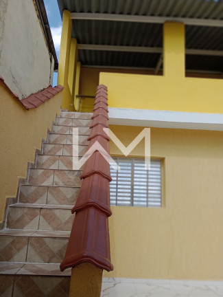 Imagem Casa com 3 Quartos à Venda, 130 m² em Jardim Maria Helena - Guarulhos Imagem Casa com 3 Quartos à Venda, 130 m² em Jardim Maria Helena - Guarulhos