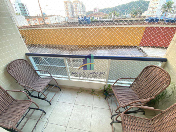 Imagem Apartamento com 1 Quarto à Venda, 70 m² em Boqueirão - Praia Grande Imagem Apartamento com 1 Quarto à Venda, 70 m² em Boqueirão - Praia Grande