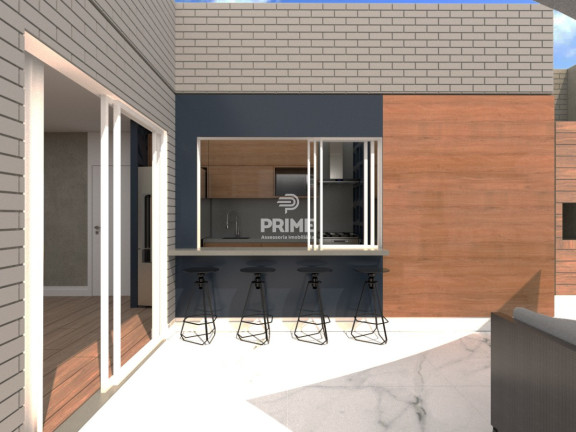 Imagem Apartamento com 2 Quartos à Venda, 68 m² em Itaguá - Ubatuba