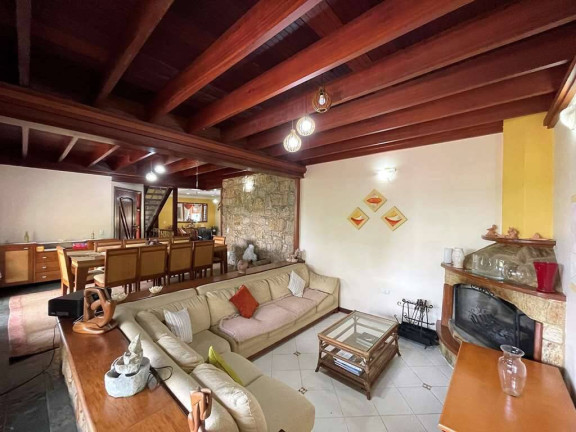 Imagem Casa de Condomínio com 6 Quartos à Venda,  em Granja Viana Ii - Cotia