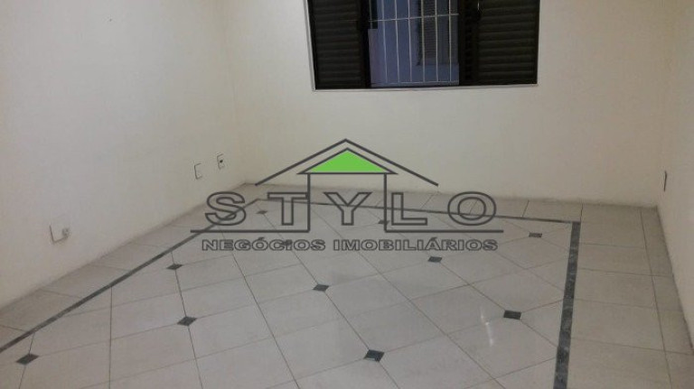 Imagem Casa com 3 Quartos à Venda,  em Rudge Ramos - São Bernardo Do Campo