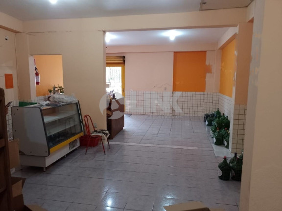 Casa com 1 Quarto à Venda, 70 m² em Menino Deus - Porto Alegre