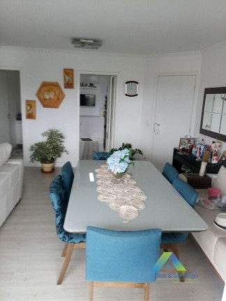 Imagem Apartamento com 3 Quartos à Venda, 110 m² em Jardim Aeroporto - São Paulo
