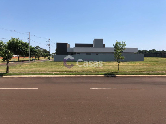 Imagem Terreno à Venda, 661 m² em Condomínio Reserva Iguaçu - Foz Do Iguacu