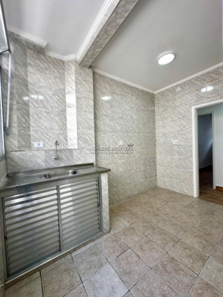 Imagem Apartamento com 1 Quarto à Venda, 41 m² em Canto Do Forte - Praia Grande Imagem Apartamento com 1 Quarto à Venda, 41 m² em Canto Do Forte - Praia Grande